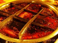 -邓莽子老火锅(鲁祖庙店)