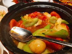 -玫瑰厅上海菜(兴国路店)