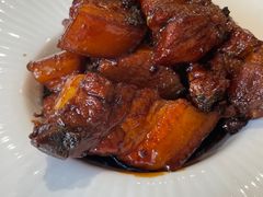 外婆红烧肉-光明邨大酒家(淮海路店)