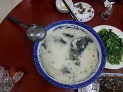 -忆湖品鱼馆(千岛湖风景区店)