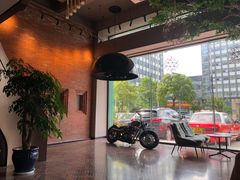 -迪欧咖啡·中西餐融合菜(平江万达旗舰店)