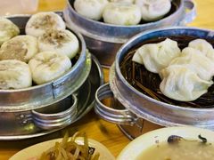 -梁憨包(南岸回龙湾店)
