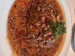 -鸡毛店·川菜(文殊院店)