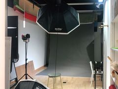 -一墨照相馆·证件照·形象照(世博店)