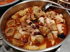 -耶里夏丽·丝路新疆菜·清真食品(徐汇南丹东路臻选店)