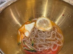 -姜胖胖无限自助烤肉(罗湖宝能店)