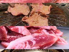 牛肋条-嘿嘟嘟·肋条烧肉放题(爱融荟城店)