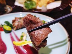 -松临·铁板烧&Omakase(神农店)