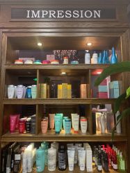 -影博莎美容美发形象设计中心