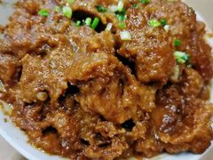 土豆粉蒸肉-老三样·旧食新味(万寿宫店)