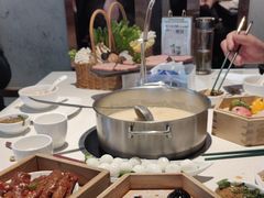 -煲王粤菜餐厅(中侨中心店)