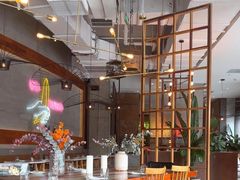 -The Rug Cafe(王府中环店)