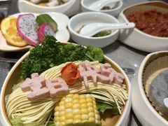 -海底捞火锅(世豪广场店)