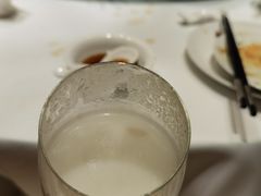 糙米山药汁-小厨娘淮扬菜(六合欢乐港店)