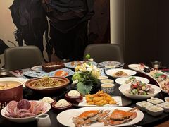 -味+新京宴·烤鸭·北京菜(创意谷店)