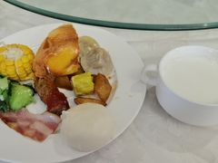 -厦门泰谷酒店(中山路镇海路地铁站店)