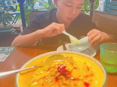 -南越郡·越式风味餐厅(青秀万达店)