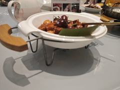 -甜阿姨·天台花园私房菜(万松园店)
