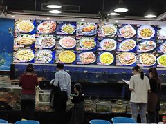 -明记海鲜大排档(巽寮湾店)