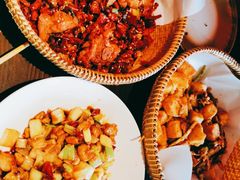 -花叔蜀川菜·辣子鸡(北关店)