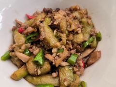 -吃货私房菜(丽江束河古镇店)
