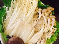 -许府牛杂·鲜牛肉火锅(梁溪万达店)
