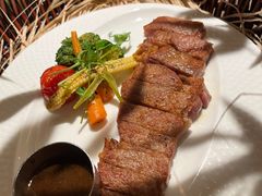-LE SHARE洛笙·花园西餐(北京路步行街店)