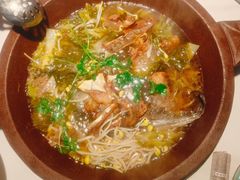 -巴乡石锅鱼(密云店)