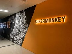 -超级猩猩健身·团课(高新园大冲商务中心二店)