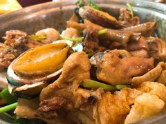 -芳村榕树头叹佬鸡煲(体育西店)