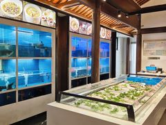 -走马楼饭庄(慈城古县城店)
