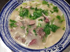 -黄三怪(清河店)