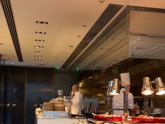 -广州文华东方酒店·悦铂尼西餐厅
