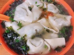 -阿麟馄饨(延长路店)