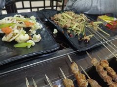 -运德成·天津老味烧烤(广开二马路店)
