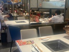 -海底捞火锅(长宁路龙之梦店)