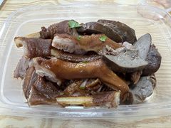 -日日香卤鹅饭店·澄海狮头鹅(澄海店)