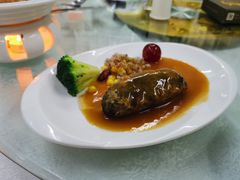-宜兴隆家宴·私房菜(泰安华庭店)