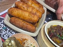 -蜀大侠火锅(森兰花园城店)