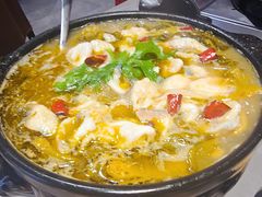 -陶德砂锅(蜀汉路店)