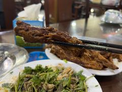 红炖羊尾尖-来顺成饭庄