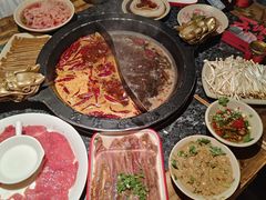 -蜀大侠火锅(春熙路店)