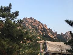 -浮山风景名胜区