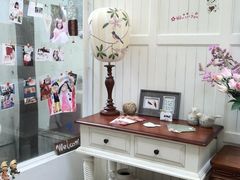 -燕庭·纯燕窝·甜品下午茶(南京西路店)