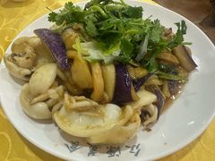 -众源美食(光复阁店)
