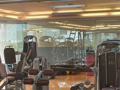 -宁波东港喜来登酒店