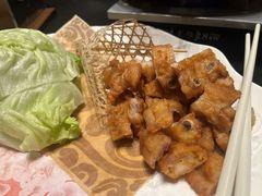 -渔傅·霞浦滩涂海鲜(建平店)