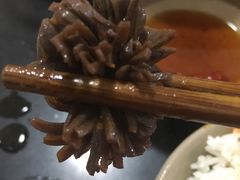 -肥龙火锅(南坪店)
