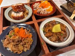 屋台一口饭-火山屋台(新街口店)