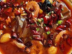 -毛家湘味楼(虹梅店)